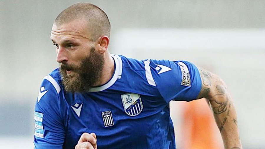 Λαμία: Παρελθόν αποτελεί ο Σκόνδρας