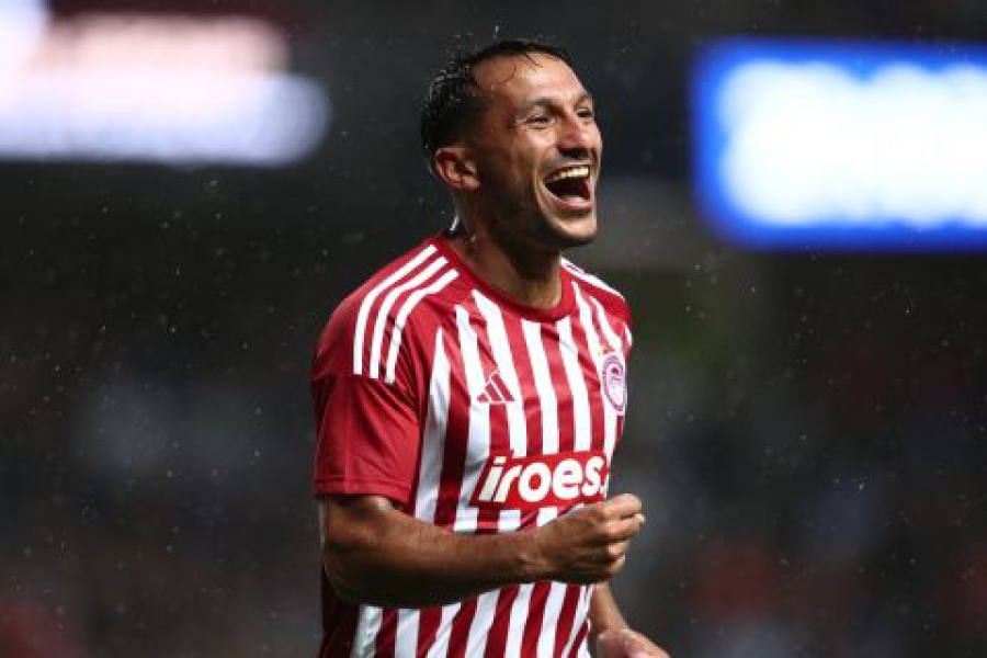 Ζοάο Καρβάλιο: «Στα επίσημα ματς θα είμαστε ακόμη πιο έτοιμοι»