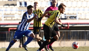 Super League 2, Νότιος όμιλος: Κερδισμένος της αγωνιστικής ο Λεβαδειακός! (video)