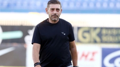 Λαμία: Σε συζητήσεις με Παντελίδη, αναμένονται σύντομα εξελίξεις