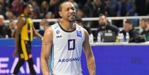 Κολοσσός Ρόδου: Συνελήφθη παίκτης για κατοχή χασίς!