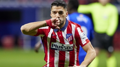 Άστον Βίλα: Θέλει να συνεργαστεί ξανά με τον Τζέραρντ ο Λουίς Σουάρες!