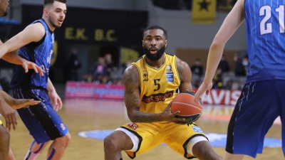 Λάνγκφορντ σε Ιωνικό: «Πληρώστε τον αδερφό μου…»