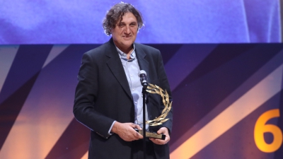 Βραβεία ΠΣΑΤ 2022: Κορυφαίος προπονητής της χρονιάς ο Γιώργος Πομάσκι!