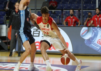 NBA Draft: Με Alperen Sengun και Jalen Suggs οι 20 παίκτες στο green room