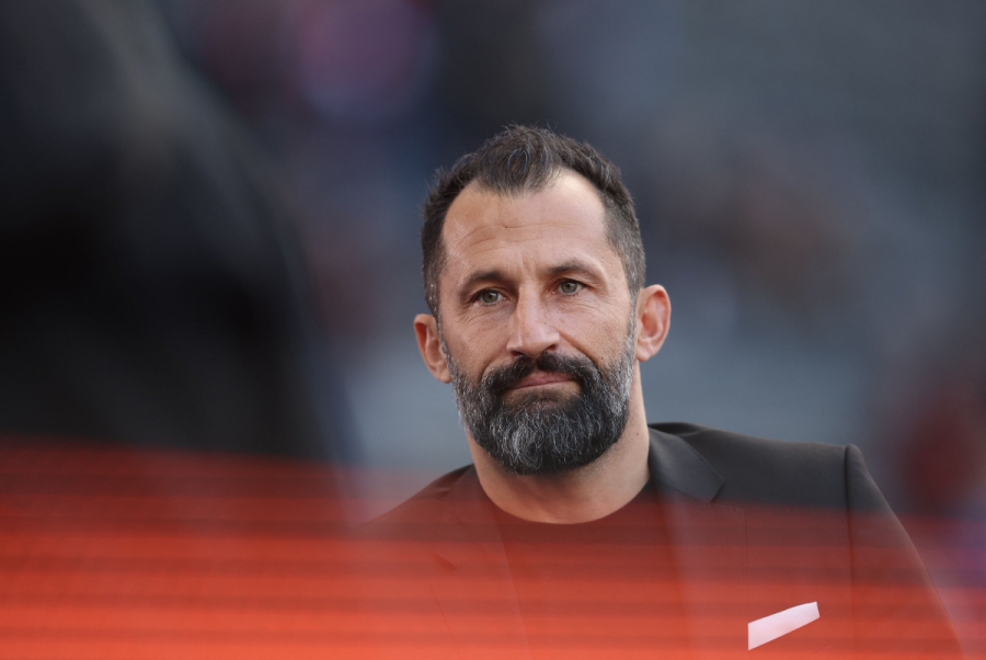 Σαλιχάμιτζιτς: «Είχαμε προβλήματα πειθαρχίας με τον Νάγκελσμαν»