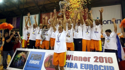 Το «αριστούργημα» του Αθηναϊκού: Ο δρόμος προς τον ευρωπαϊκό θρίαμβο, και η... χρυσή τετραετία που τον έβαλε στο βιβλίο Γκίνες! (video)