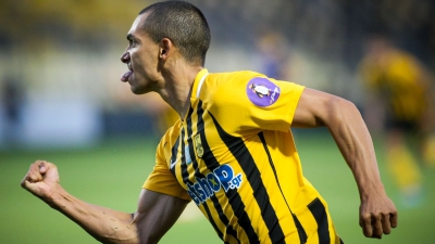 Ντιγκινί: Κέρδισε την προσφυγή κατά του Άρη, δεν ανησυχούν οι «κίτρινοι»