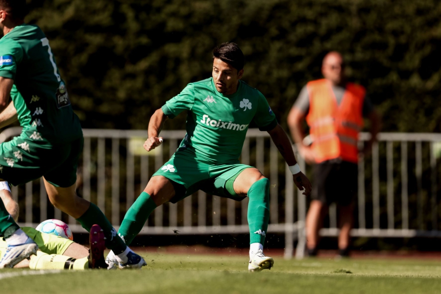 Μπάγερ Λεβερκούζεν – Παναθηναϊκός 0-0: Άρεσε κόντρα (και) στις «ασπιρίνες» το τριφύλλι πριν επιστρέψει Αθήνα! (video)