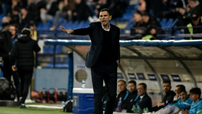 Πογέτ: «Έμαθα πολλά ως προπονητής και θα τα χρησιμοποιήσουμε στο μέλλον»