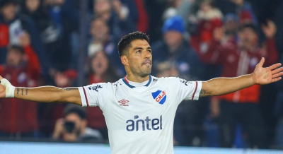 «Άκυρο» του Σουάρες σε πρόταση της Γκρέμιο (pic)