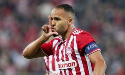 Ελ Αραμπί: «Έπρεπε να νικήσουμε…»