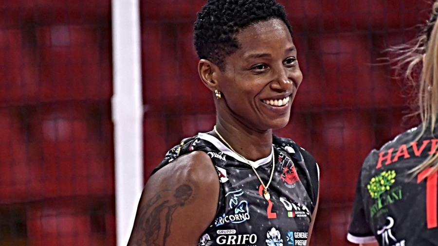 Παναθηναϊκός βόλεϊ: Δυνατή μεταγραφή με την έμπειρη Καρκάσες