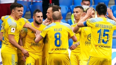 Αστάνα: Ανανεωμένη, επικίνδυνη αλλά όχι… «θηρίο» για τον Άρη