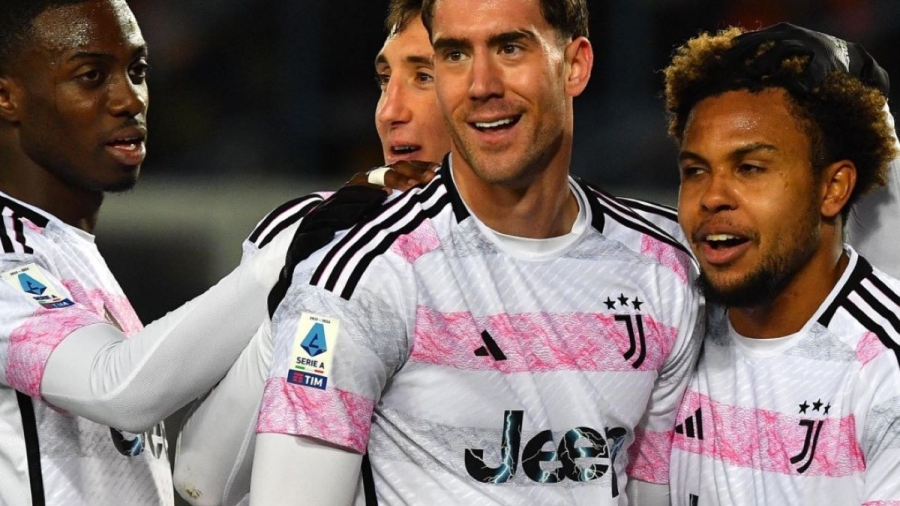 Λέτσε – Γιουβέντους 0-3: Η ομάδα του Αλέγκρι είναι εδώ και «φωνάζει» ότι πάει για Scudetto! (video)