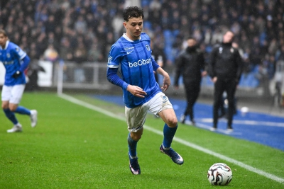 Europa League: Η Γκενκ του Καρέτσα έχει το πρώτο λόγο, η Μίντιλαντ «άλωσε» το Σίτι Γκράουντ, «Χ» στη Γαλικία, την έκπληξη η Φερεντσβάρος!