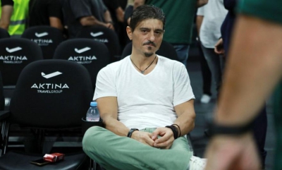 «Με MVP τον Λιόλιο πάλι!»: Ο Δημήτρης Γιαννακόπουλος «χρεώνει» την ήττα του Παναθηναϊκού AKTOR! (video)