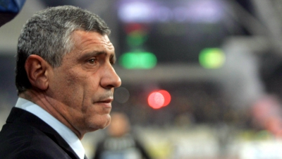 ΑΕΚ: Πρώτο στόχο έχει τον Φερνάντο Σάντος ή ίδιου επιπέδου προπονητή για τη νέα σεζόν