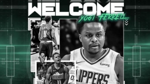 Ανακοίνωσε τον Φερέλ ο Παναθηναϊκός!