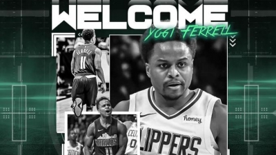 Ανακοίνωσε τον Φερέλ ο Παναθηναϊκός!