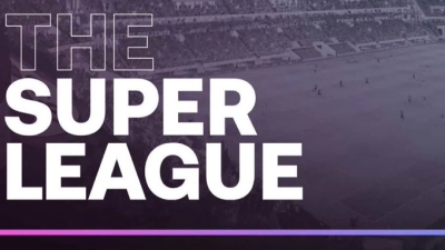 European Super League: Τρεις κατηγορίες, 64 ομάδες και ένα φορμάτ, που όμοιό του δεν έχουμε ξαναδεί! (video)