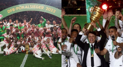 Λειψία για το ιστορικό back to back και Άιντραχτ στο... κυνήγι της Βέρντερ