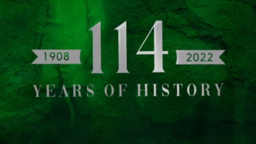 Παναθηναϊκός: Οι ευχές της ΠΑΕ και της ΚΑΕ για τα 114α γενέθλια του συλλόγου