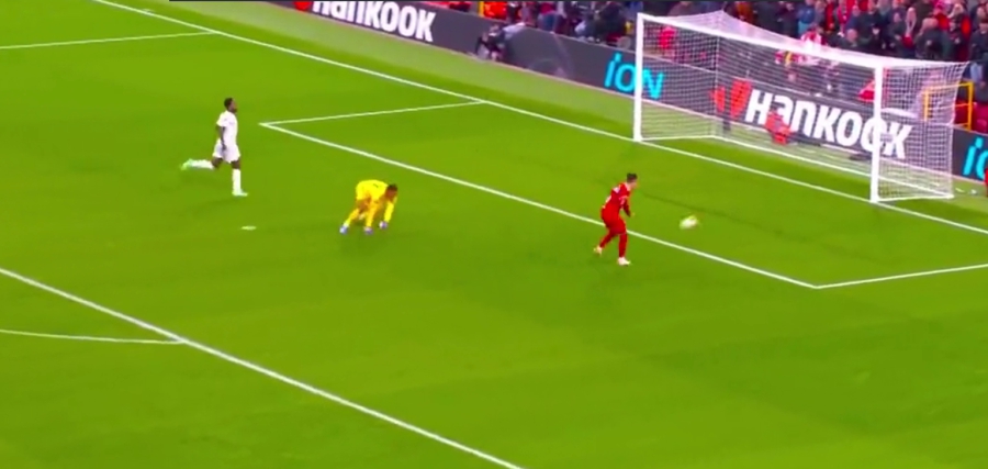 Ο Νούνιες έχασε το... άχαστο, αλλά ο Γκράβενμπερχ απέτρεψε το «κάζο»! (video)