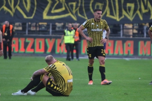 49 και σήμερα: Η νίκη αγνοείται, η εσωστρέφεια καθιερώθηκε κι ο Άρης ισόπαλος με τον Αστέρα AKTOR!