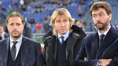 Plusvalenza: Το νέο σκάνδαλο του ιταλικού ποδοσφαίρου με την εμπλοκή της Γιουβέντους και της Νάπολι