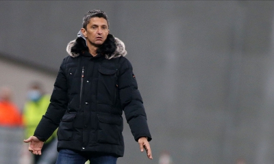 Λουτσέσκου: «Μπορούσαμε να νικήσουμε 5-0 ή 6-0»