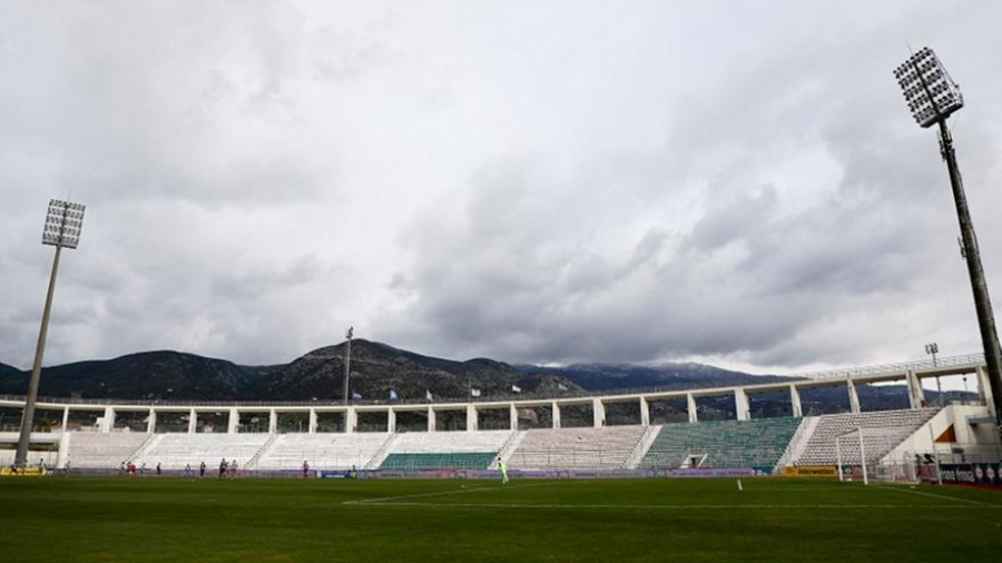 Ούτε στις 19/05 ο τελικός: «Όχι» της αστυνομίας λόγω εκλογών!