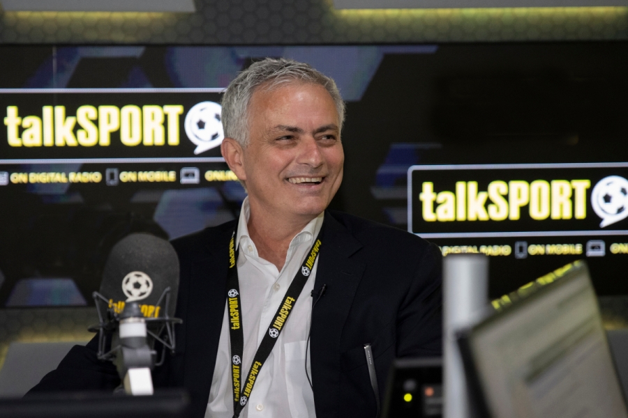 Μουρίνιο: «Η Ισπανία δεν είναι τόσο ισχυρή όσο η Ιταλία»