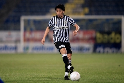 ΠΑΟΚ: Στον «αέρα» το μέλλον του Καγκάβα