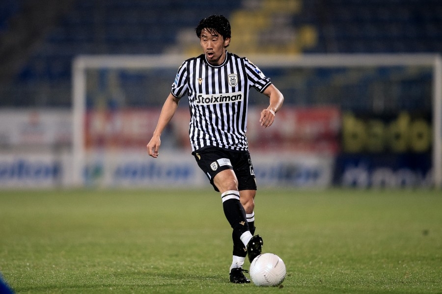 ΠΑΟΚ: Στον «αέρα» το μέλλον του Καγκάβα