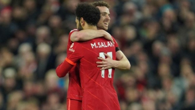 Σαλάχ για Ζότα: «Τίποτα δεν με φόβιζε στη σκέψη της επιστροφής, μέχρι τώρα…»