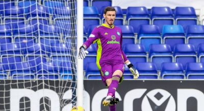 Θέλει να φύγει από την Σέλτικ ο Μπάρκας