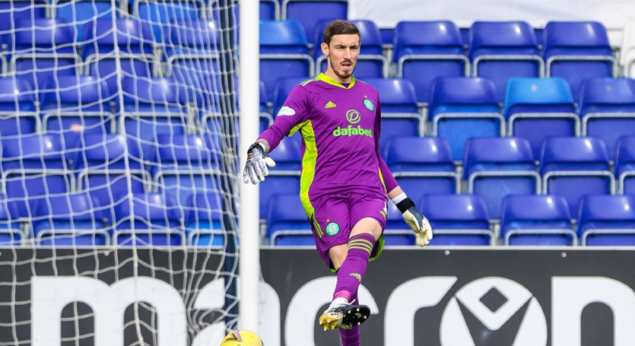 Θέλει να φύγει από την Σέλτικ ο Μπάρκας