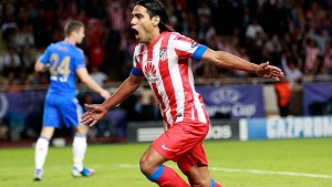 Όταν ο Παναθηναϊκός απέρριψε τον Ρανταμέλ Φαλκάο το πρώτο καλοκαίρι της πολυμετοχικότητας!