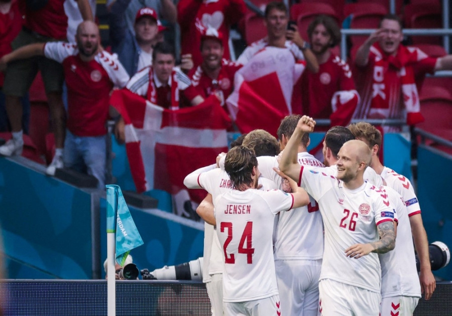 Δανία: Η «μετάλλαξη» ενός αουτσάιντερ που σπάει ρεκόρ!