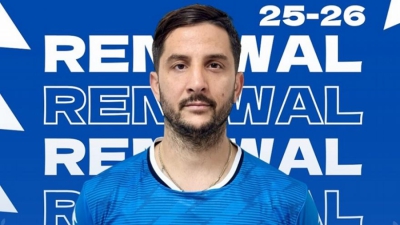 Πανναξιακός: Νέο συμβόλαιο σε Μανωλά! (pic)