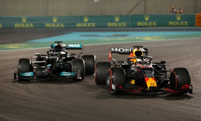 Formula 1: Απορρίφθηκαν οι ενστάσεις της Mercedes - Πρωταθλητής και με τη «βούλα» ο Φερστάπεν!