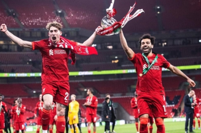 Οι… Τσιμίκες, πριν τον Τσιμίκα: Οι τρεις Έλληνες που κατέκτησαν τρόπαιο με ομάδα της Premier League