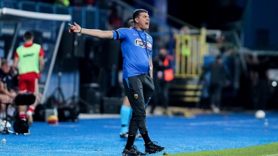 ΑΕΚ: Ο Μιλόγεβιτς έχει πρόταση από ομάδα της Σαουδικής Αραβίας!