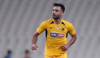 ΑΕΚ: Με επιτυχία η λεπτή χειρουργική επέμβαση που έγινε στον Τζαβέλλα