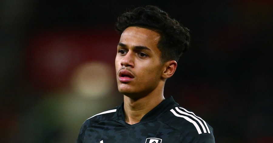 Μάντσεστερ Σίτι – Φούλαμ 1-1: Φοβερό ματς στο Έτιχαντ, με δύο γκολ στο… 6’! (video)