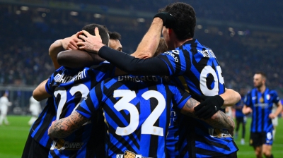 Σκοράρουν στο Κόμο και μας οδηγούν στο ταμείο στο Pamestoixima