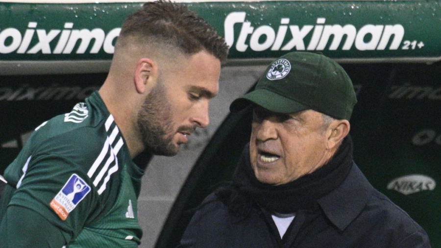 Παναθηναϊκός: Εκτός ο Σένκεφελντ, «μέσα» ο Τζούρισιτς ενόψει ΟΦΗ!