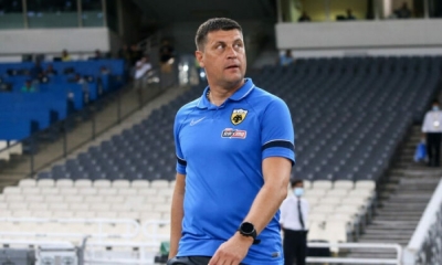 ΑΕΚ: Γι’ αυτό «καίγεται» για μεταγραφή μεσοεπιθετικού ο Μιλόγεβιτς