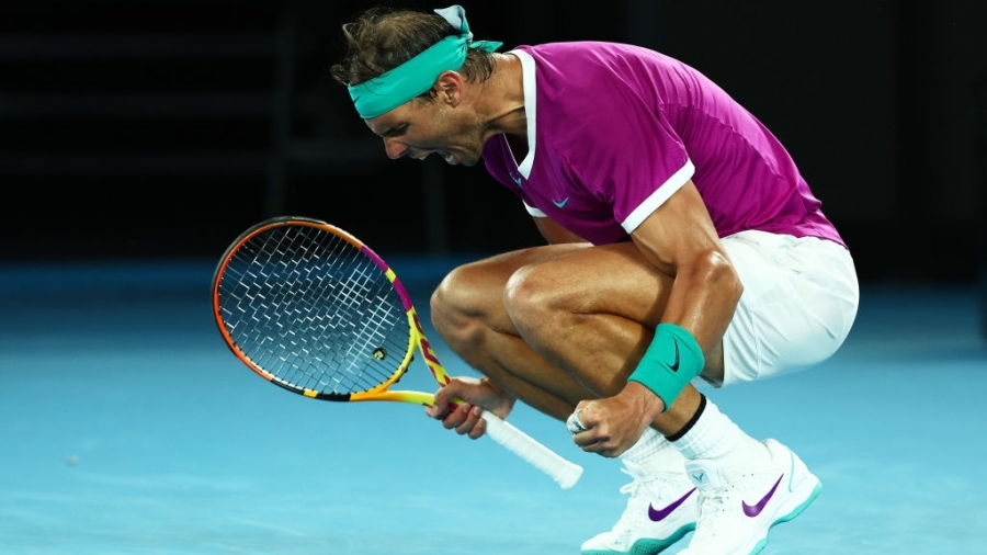 Ναδάλ: «Δεν πίστευα ότι θα έχω κι άλλη ευκαιρία να διεκδικήσω έναν τίτλο εδώ» (video)